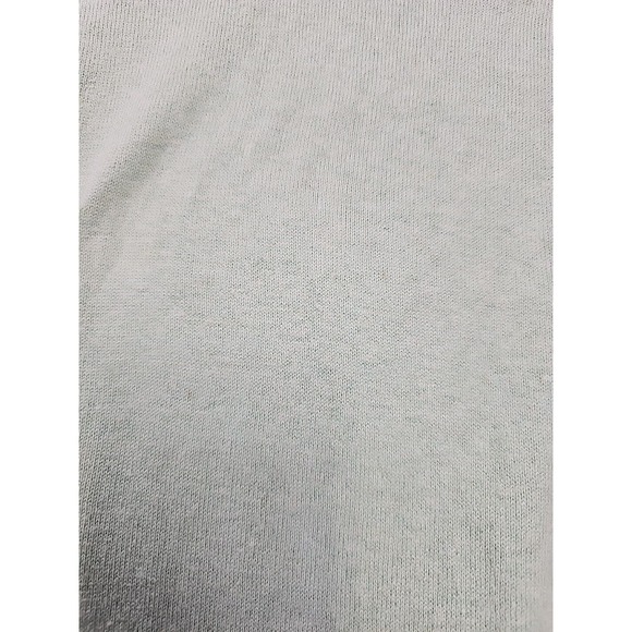 Peter Millar Sweater Vest Mens XL Cashmere Blend Green Vneck The Chattooga Club - Picture 6 of 8